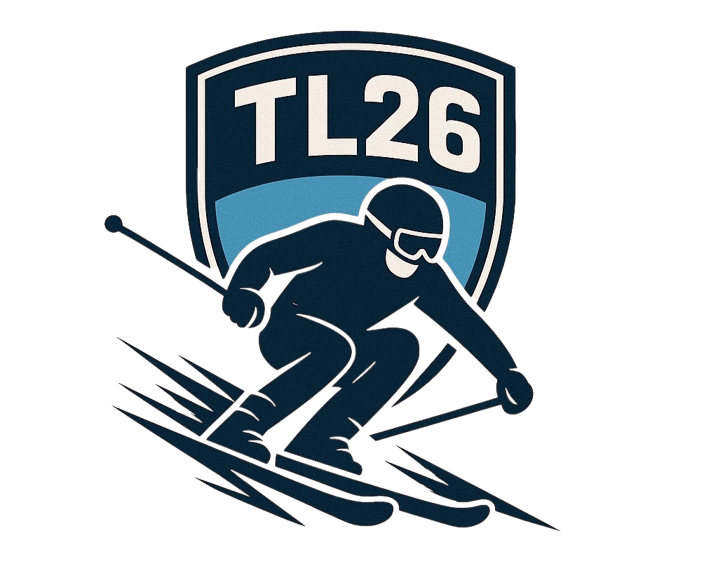 Telenorlekene 2026 Logo