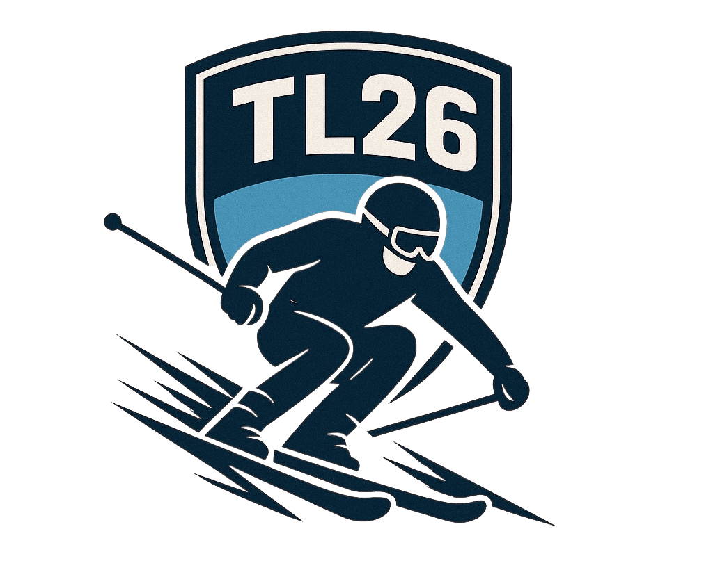 Telenorlekene 2026 Logo