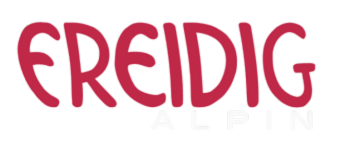 Freidig logo